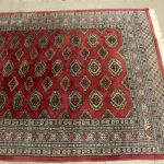 874 8586 ORIENTAL RUG